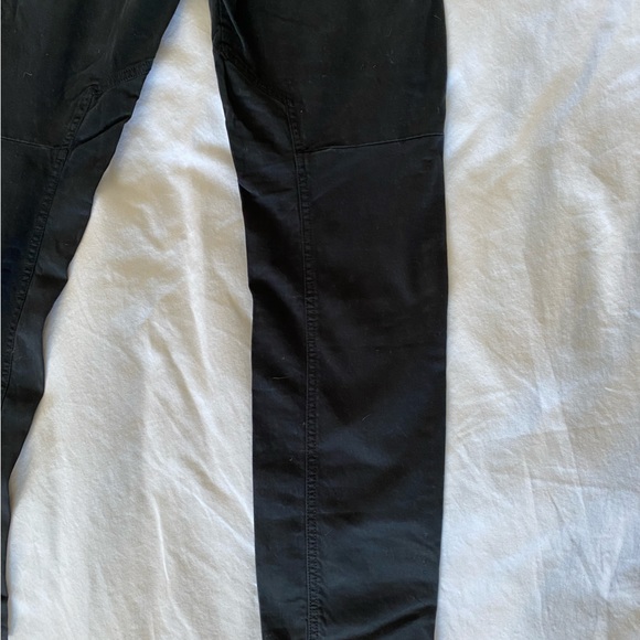 NWT moto style skinny chinos GAP sized 6 - Picture 5 of 5